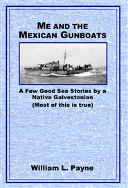 Me and the Mexican Gunboats cover image