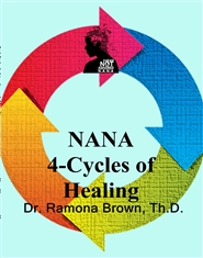 NANA 4-Cycles of Healing cover image