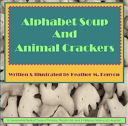 ALPHABET SOUP AND ANIMAL CRACKERS cover image