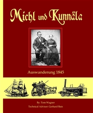 Michl und Kunnäla cover image