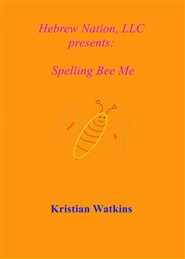 Hebrew Nation, LLC present ... cover image