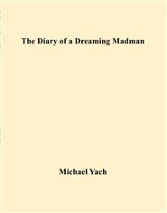 The Diary of a Dreaming Madman cover image