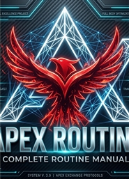 Apex Routine cover image