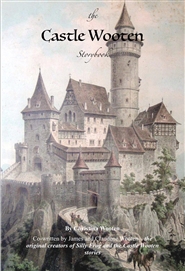 The Castle Wooten Storybook cover image