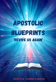Apostolic Blueprints cover image