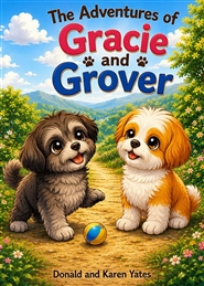 The Adventures of Gracie a ... cover image