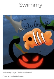 Swimmy cover image