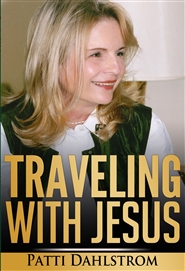 Traveling With Jesus cover image