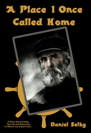 A Place I Once Called Home cover image