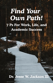 Find Your  Own Path!  7 Ps ... cover image