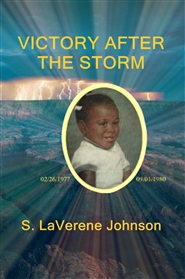 VICTORY AFTER THE STORM cover image