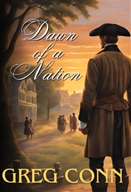 Dawn of a Nation cover image