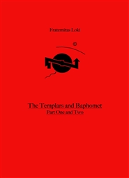 The Templars and Baphomet cover image