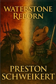 Waterstone Reborn cover image