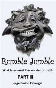 Rumble Jumble - Part III cover image