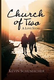 Church of Two: A Love Story cover image