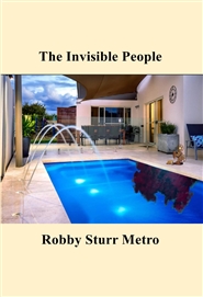 The Invisible People cover image