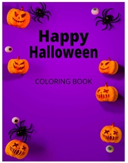 Happy Halloween cover image