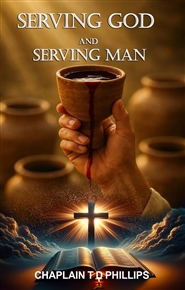 Serving God and Serving Man cover image