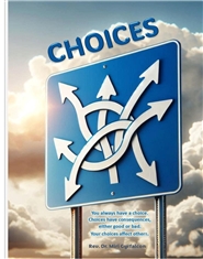 Choices cover image
