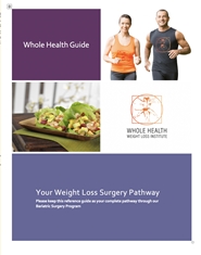 Whole Health Guide cover image
