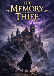 The Memory Thief cover image