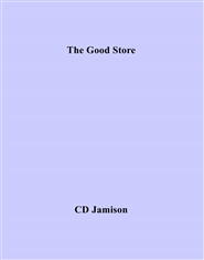 The Good Store cover image