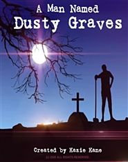 A Man Named Dusty Graves ( ... cover image
