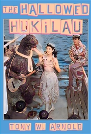 The Hallowed Hukilau cover image