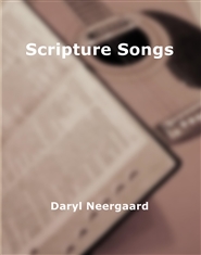 Scripture Songs cover image