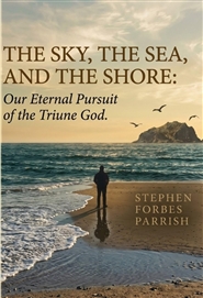 The sky, the Sea, and the  ... cover image