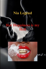 Her Happiness is my Hell cover image