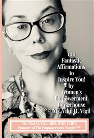 100 Fantastic Affirmations to Inspire You! cover image