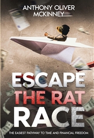 Escape The Rat Race cover image