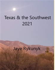 Texas & The Southwest 2021 cover image