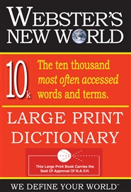 Final Flashback - Word Guide 6.00x9.00 cover image