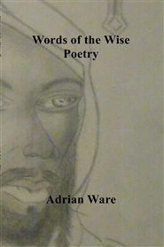 Words of the Wise Poetry cover image