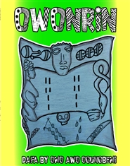 OWONRIN cover image