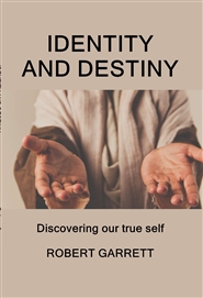 IDENTITY AND DESTINY cover image