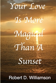 Your Love Is More Magical Than A Sunset cover image