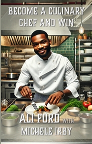 Become A Culinary Chef & Win cover image