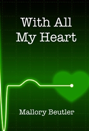 With All My Heart cover image