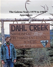 The Galena Years 1979 to 1 ... cover image