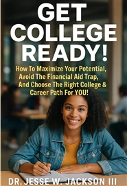 Get College Ready (2025 Ed ... cover image