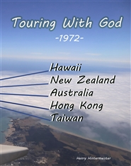 Touring with God cover image
