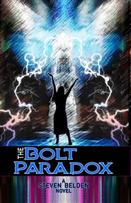 THE BOLT PARADOX  (Hardcov ... cover image