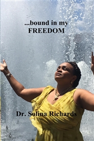 ...bound in my FREEDOM cover image