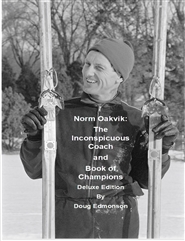 Norm Oakvik: The Inconspic ... cover image