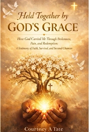 Held Together By God