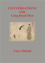 CONVERSATIONS with Long De ... cover image